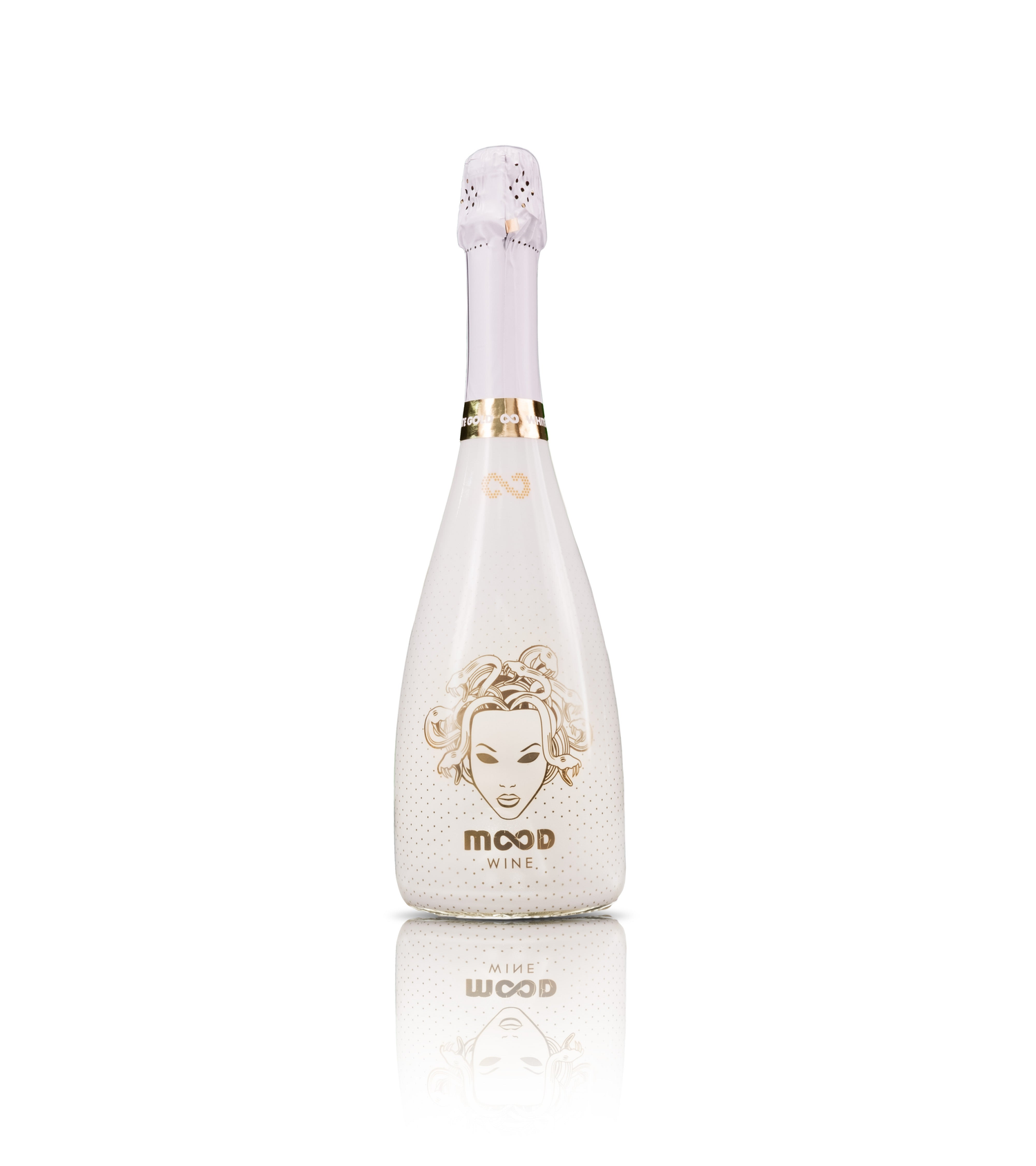 MOOD Gold Extra-Dry