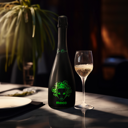 Luminous Brut Box