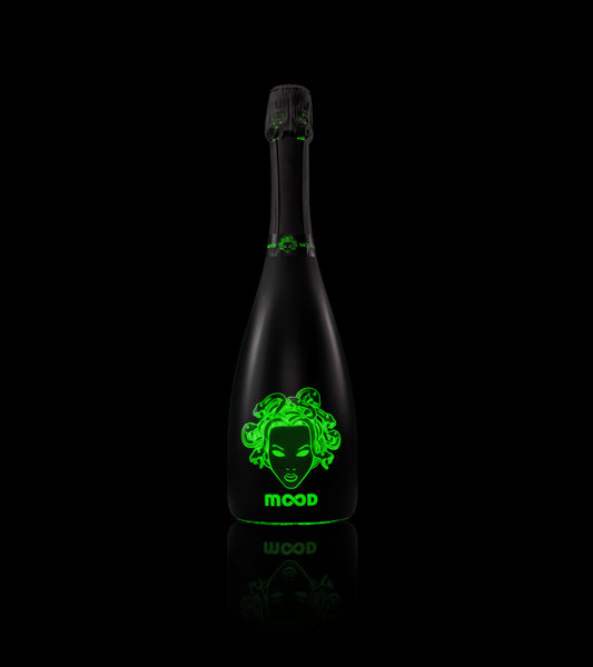 Luminous Brut Box