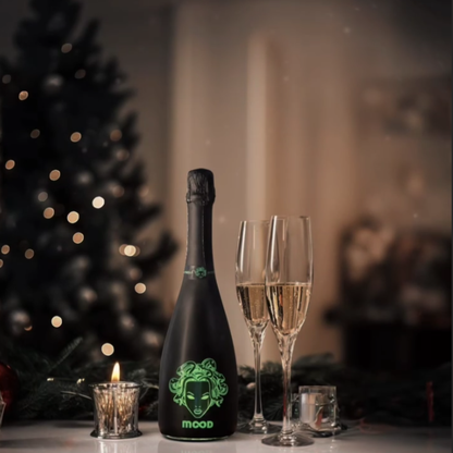 MOOD Luminous Brut