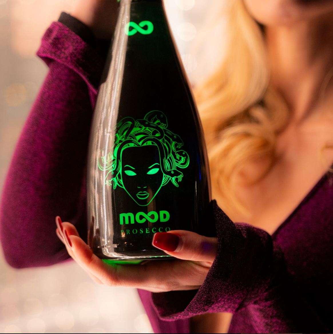 MOOD Luminous Brut