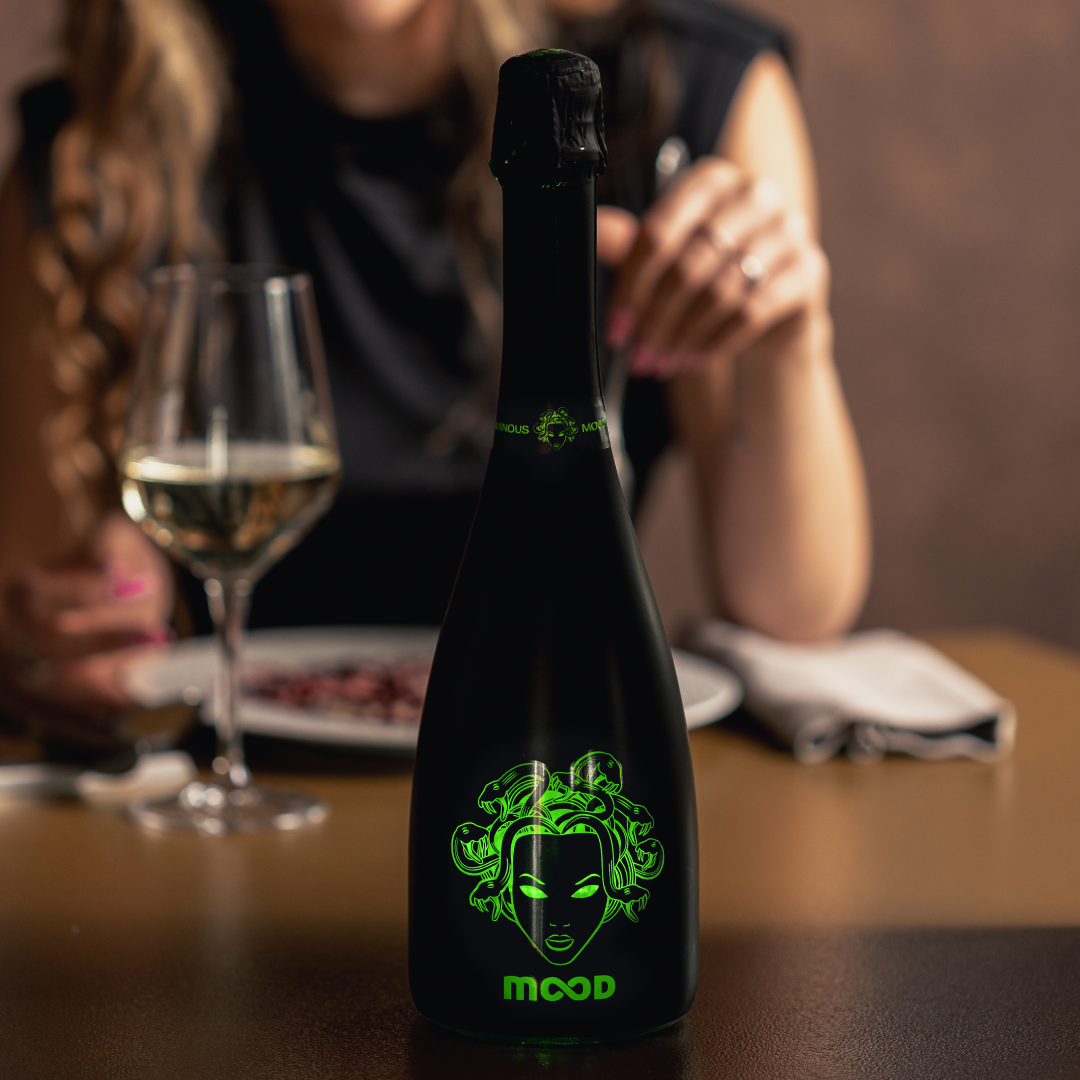 Luminous Brut Box