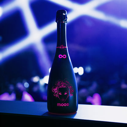 MOOD Luminous Rosé