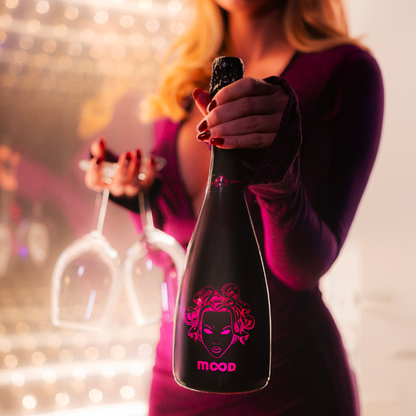 MOOD Luminous Rosé