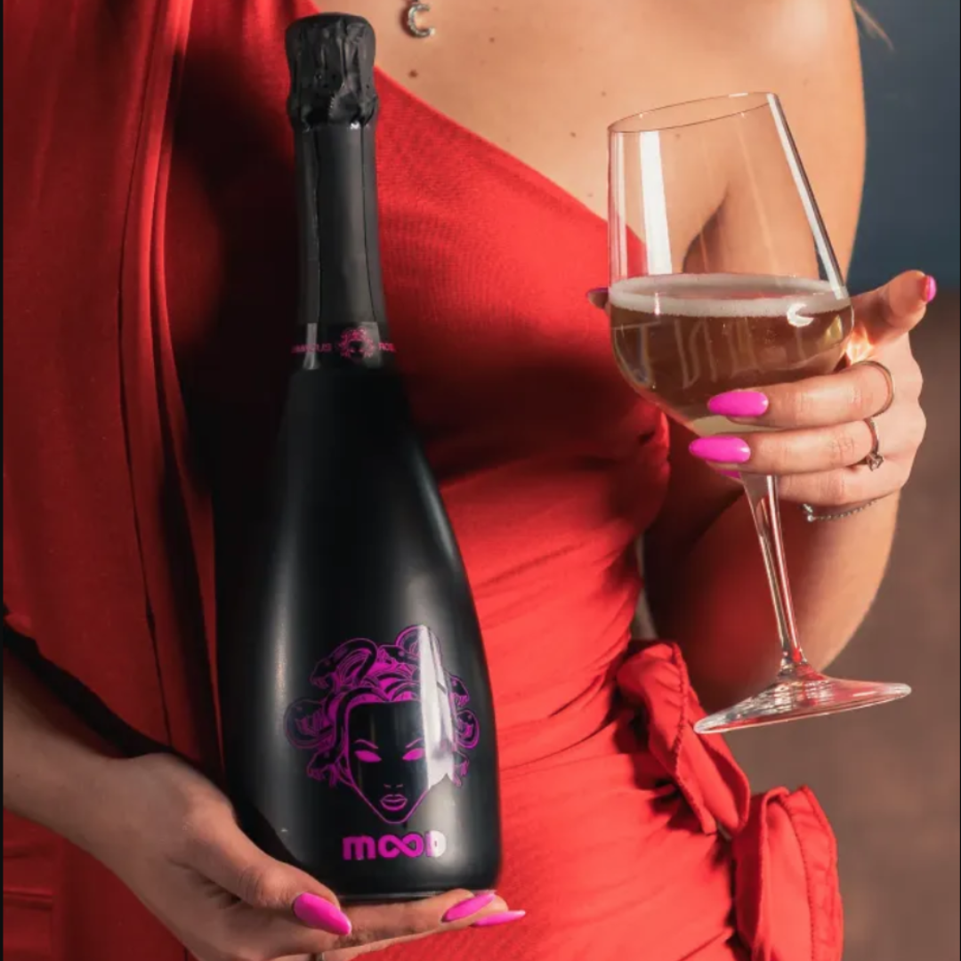 Luminous Rosé Box