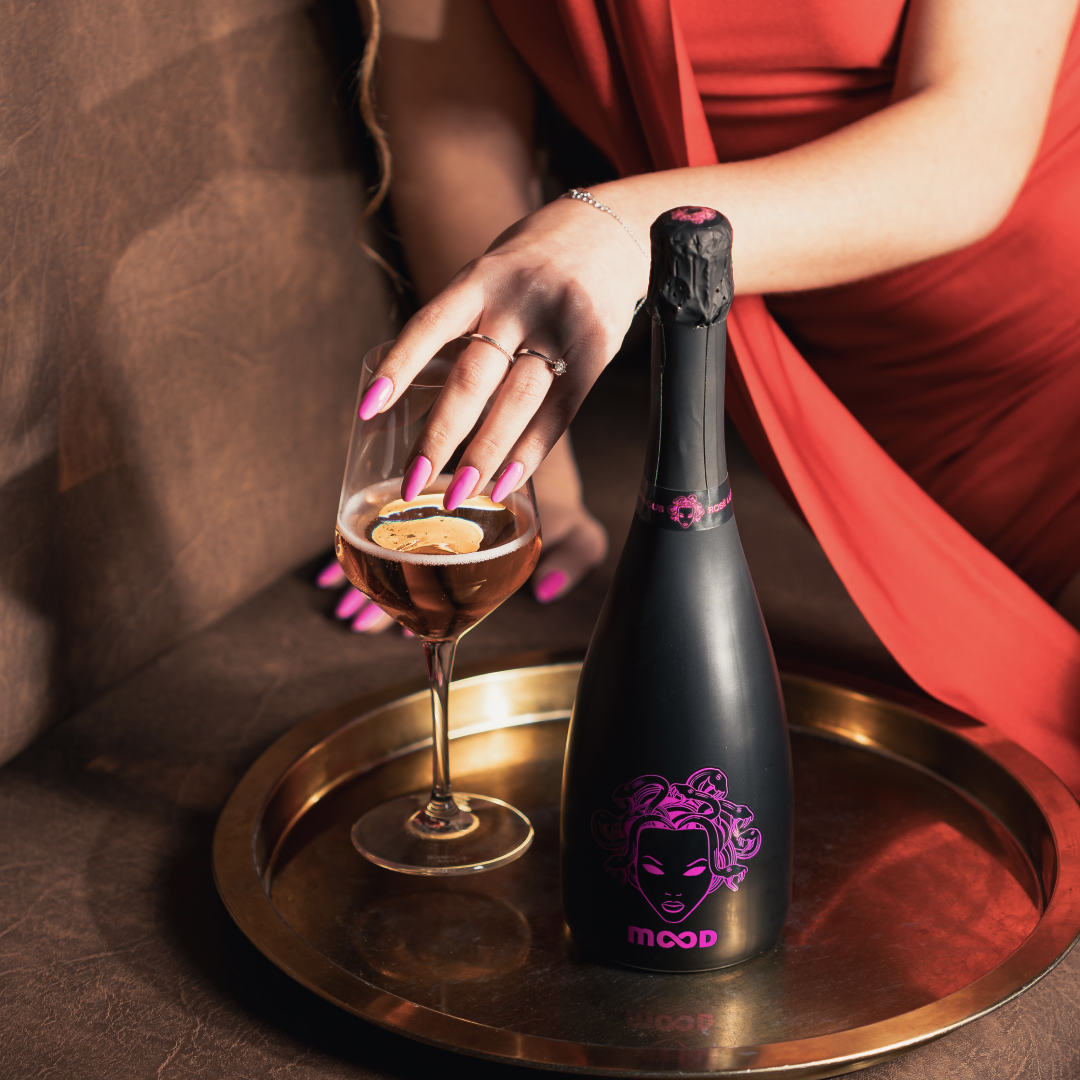 Luminous Rosé Box