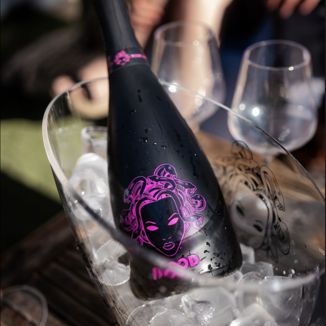 MOOD Luminous Rosé